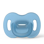 Suavinex - Smoothie soother (all silicone) koke fiziologjike 0-6m