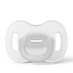 Suavinex - Smoothie soother (all silicone) koke fiziologjike 0-6m