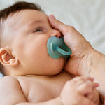 Suavinex - Smoothie soother (all silicone) koke fiziologjike 0-6m