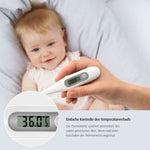 ClassicTemp, digital thermometer