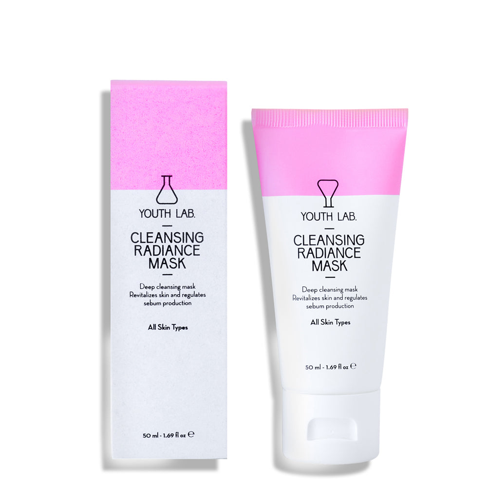 Youth Lab – Cleansing Radiance Mask