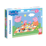 Puzzle për Fëmijë – Clementoni Peppa Pig