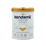 Kendamil Comfort Milk, nga lindja deri në 12 muaj