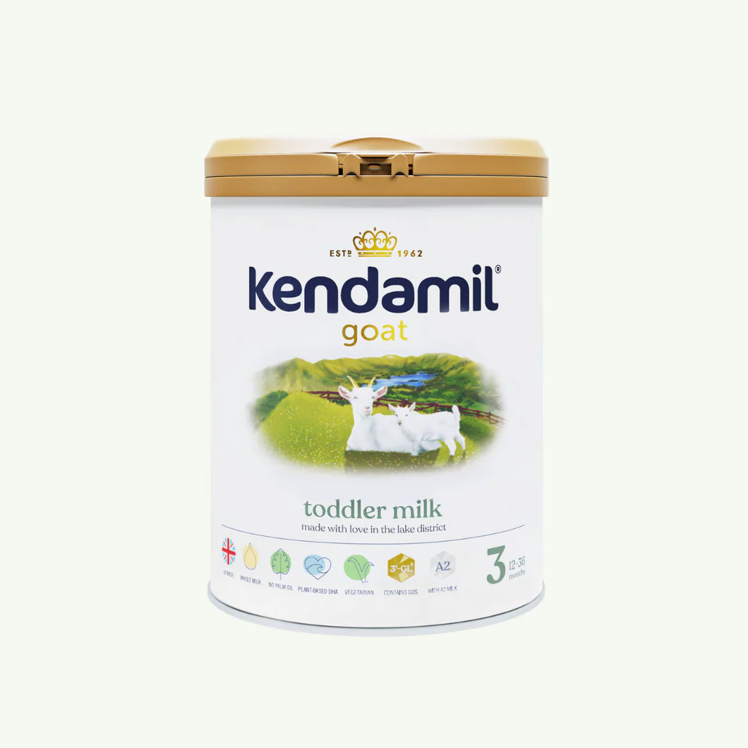 Kendamil GOAT- Qumesht dhie800G