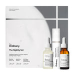 The Ordinary – The Nightly Set
