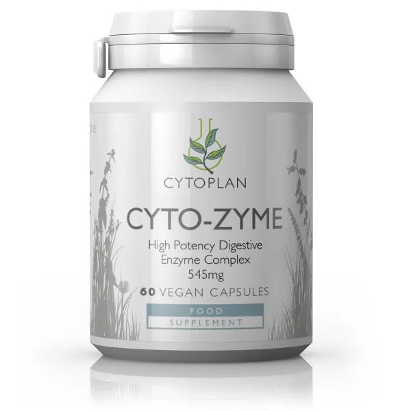 CYTO-ZYME
