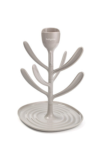 Babyono - TULIP Universal bottle drying Cat