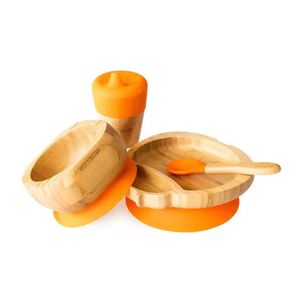 Eco Rascals- LADYBIRD SET