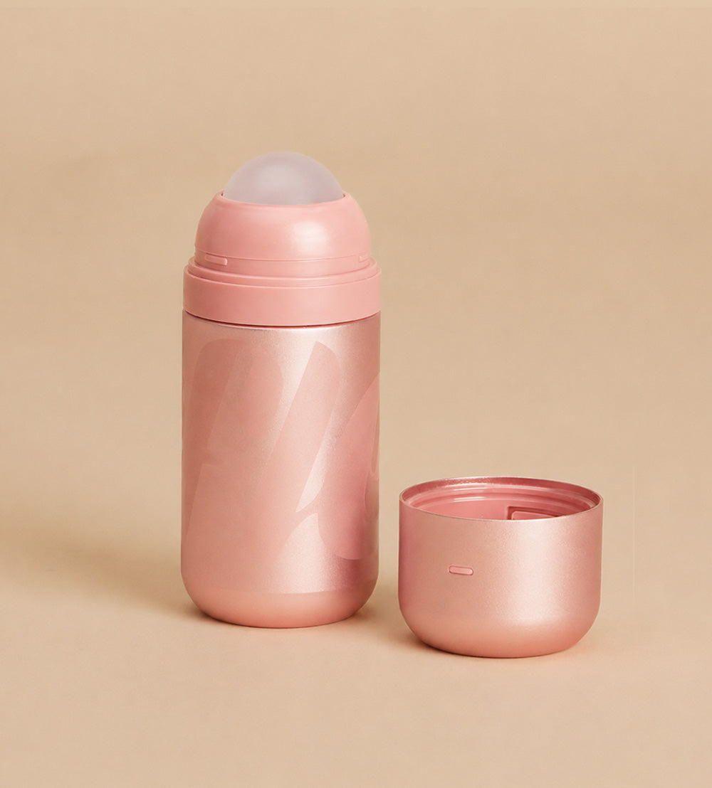 Fler - Refillable Roll On Deodorant Starter Set