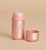 Fler - Refillable Roll On Deodorant Starter Set