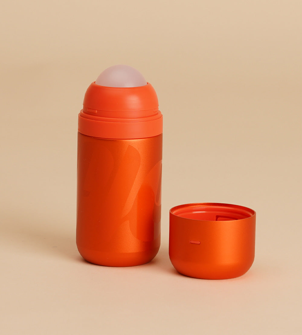 Fler - Refillable Roll On Deodorant Starter Set