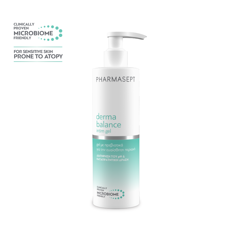 Pharmasept Derma Balance Intim Gel 250 ml