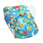 Mbathje Trjanusese per Femije