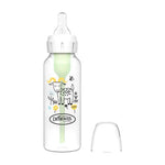 Dr. Brown's biberon anti-kolik grykengushte 250ml plastik (0m+)