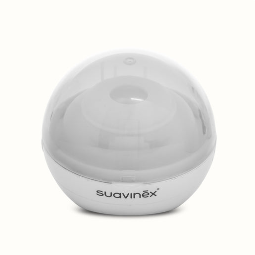 Suavinex - Duccio (portable soother sterilizer)