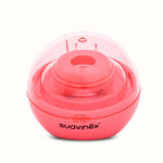Suavinex - Duccio (portable soother sterilizer)