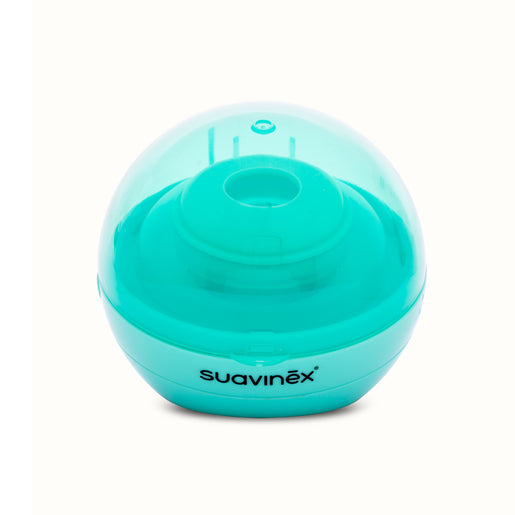 Suavinex - Duccio (portable soother sterilizer)