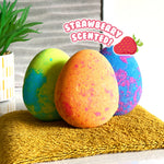 Zimpli - Baff Bombz Eggs ( 6 pack )