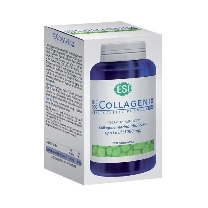 Esi – Bio Collagenix