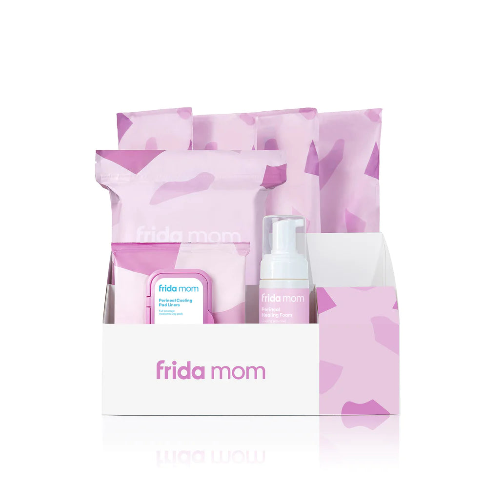 Frida Mom - Seti I spitalit dhe Postpartum