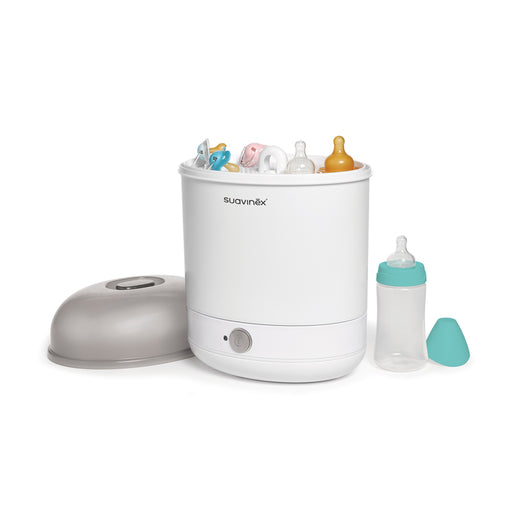 Suavinex - Electric sterilizer