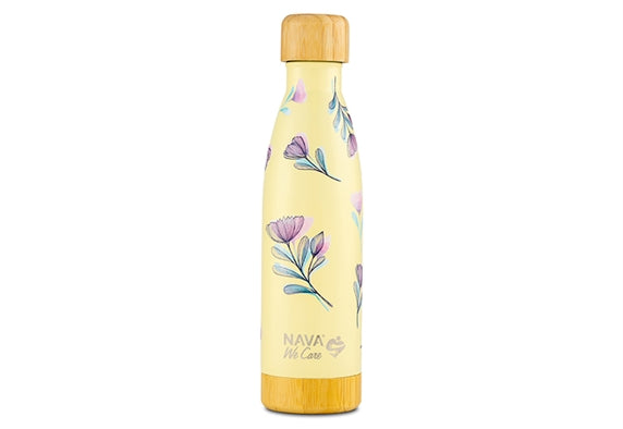 Nava We Care - Shishe inox 500ml