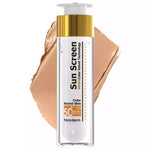 FREZYDERM- SUN SCREEN50 SPF (krem dielli me spf 50+)