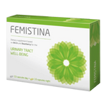 Femistina – Urinary Tract Well-Being (20 kapsula: 10 ditë + 10 natë)