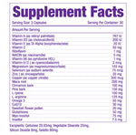 F.P.W (Fertil Pro Woman)