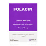 PMS – Onovo | Vitamina dhe Minerale për Balancën Hormonal gjatë Ciklit Menstrual