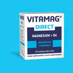 Vitamag Direct - Magnesium +B6