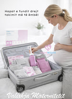 Setiper Lindje Natyrale apo Lindje Cezariane ( Recovery kit )