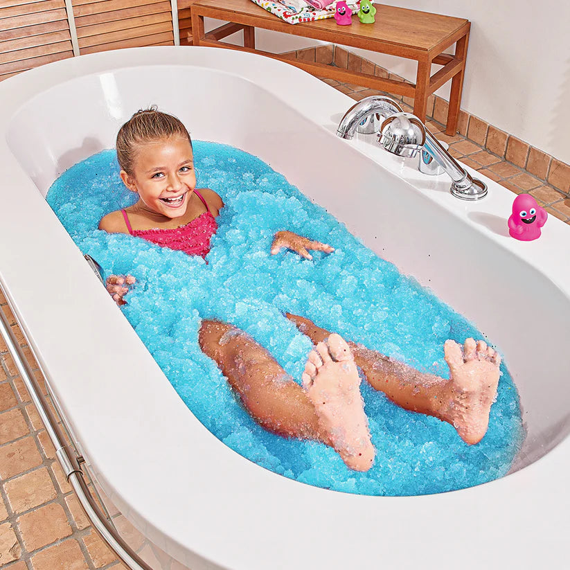 Zimpli - Gelli Baff Blue