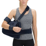 Gral Medical - Shoulder Abduction Positioner ( mbajtese ortopedike per shpatullen )| Kodi 0228