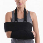 Gral Medical - Arm sling Shoulder immobilizer ( mbeshtetese per mbajtjen e shpatulles se palevizur )| Kodi 0220