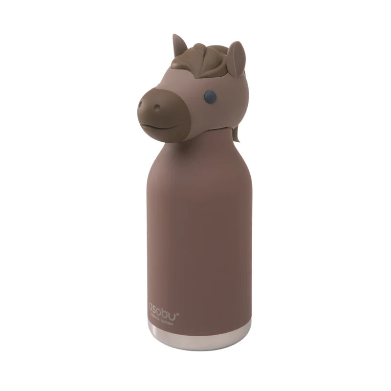 Asobu - Shishe Termike Horse 470 ml