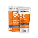 Helenvita Sun Face Cream SPF 50