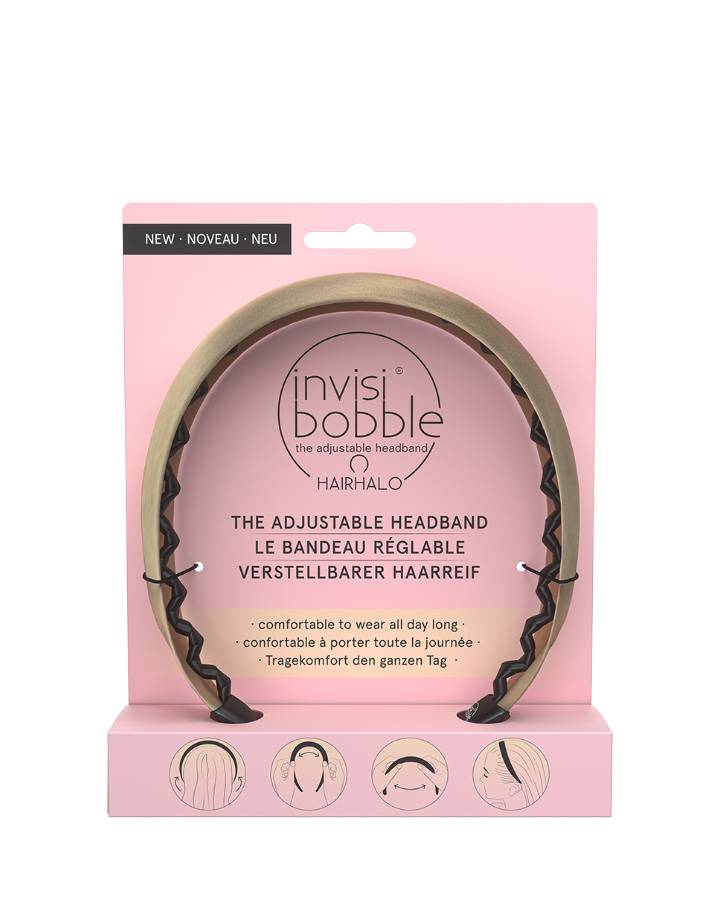 HAIRHALO LET'S GET FIZZYCAL