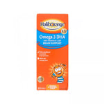 HaliborangeOmega-3Multivitamins Liquid (3-12 vjeç)