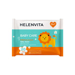 Helenvita Baby Care Fresh & CleanWipes