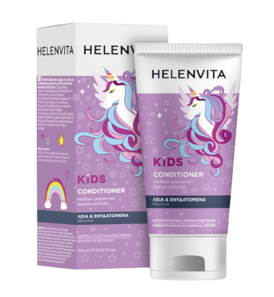 HelenvitaKidsConditioner