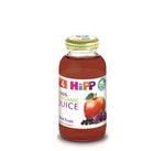 HiPP Organic 100% Juice Red Fruits in Apple (4M+)