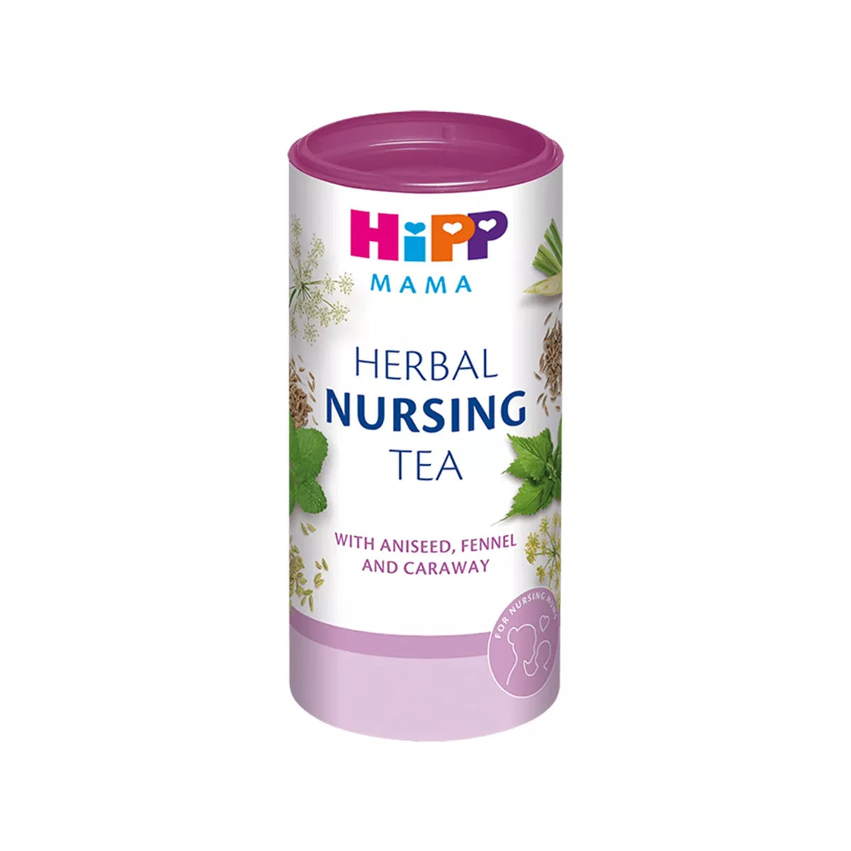 Hipp Mama Herbal Nursing Tea