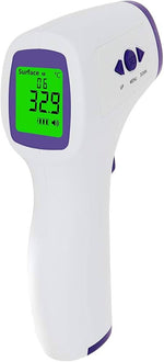 HawkmedInfrared Forehead Thermometer