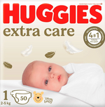 Huggies – Pelena