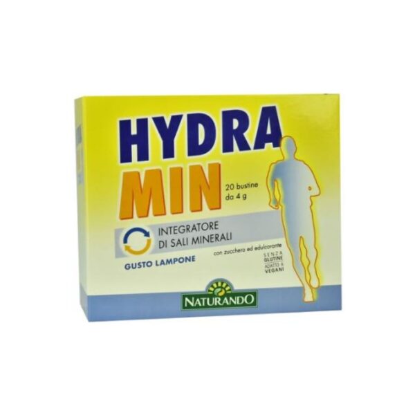 Hydramin Sachets
