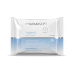 Pharmasept Hygienic Intim Wipes 20cope