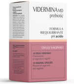 Vidermina - Prebiotic Ovula