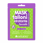 Setablu - Maske hidratuese per thembrat me avokado
