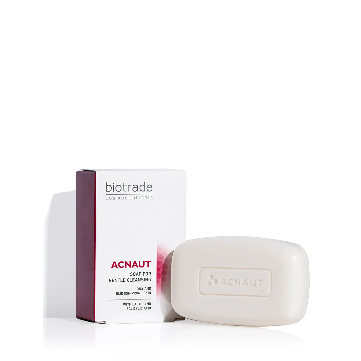 Biotrade - Acnaut Soap